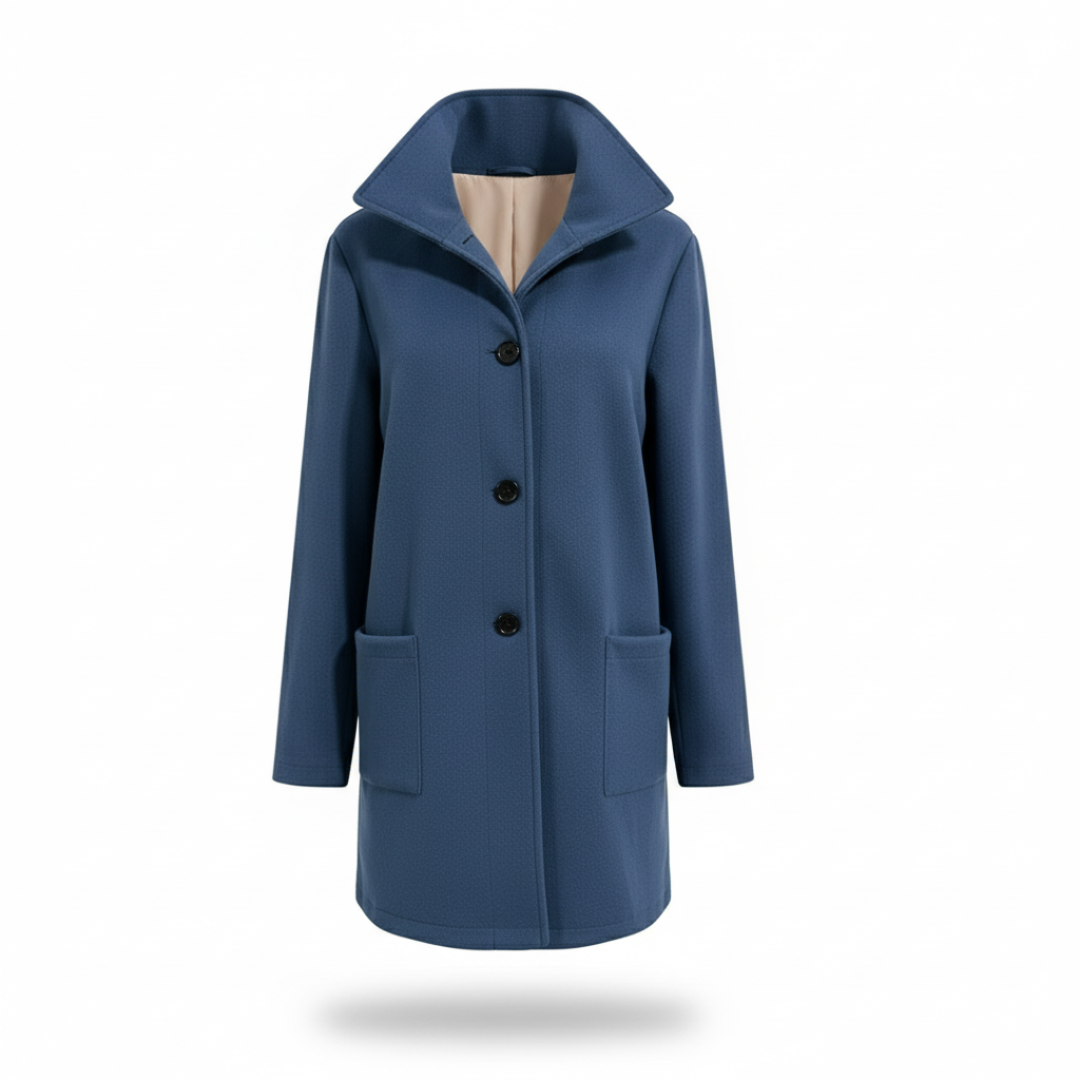 Nordspur | WinterForm Coat