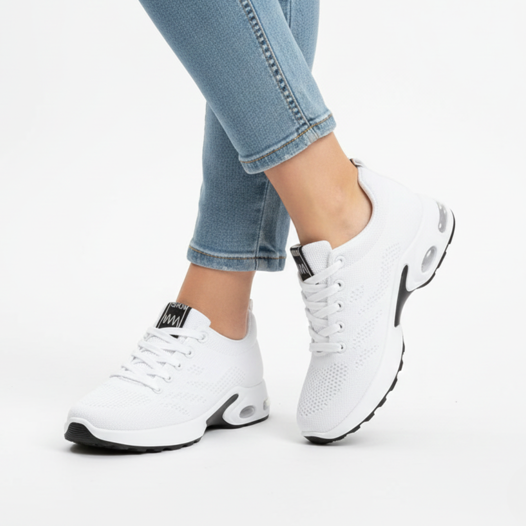 Nordspur | OrthoLift Comfort Runner