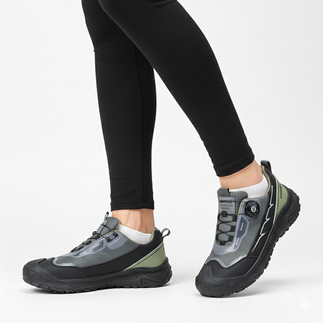 Nordspur | Trailmark Hiking Shoe