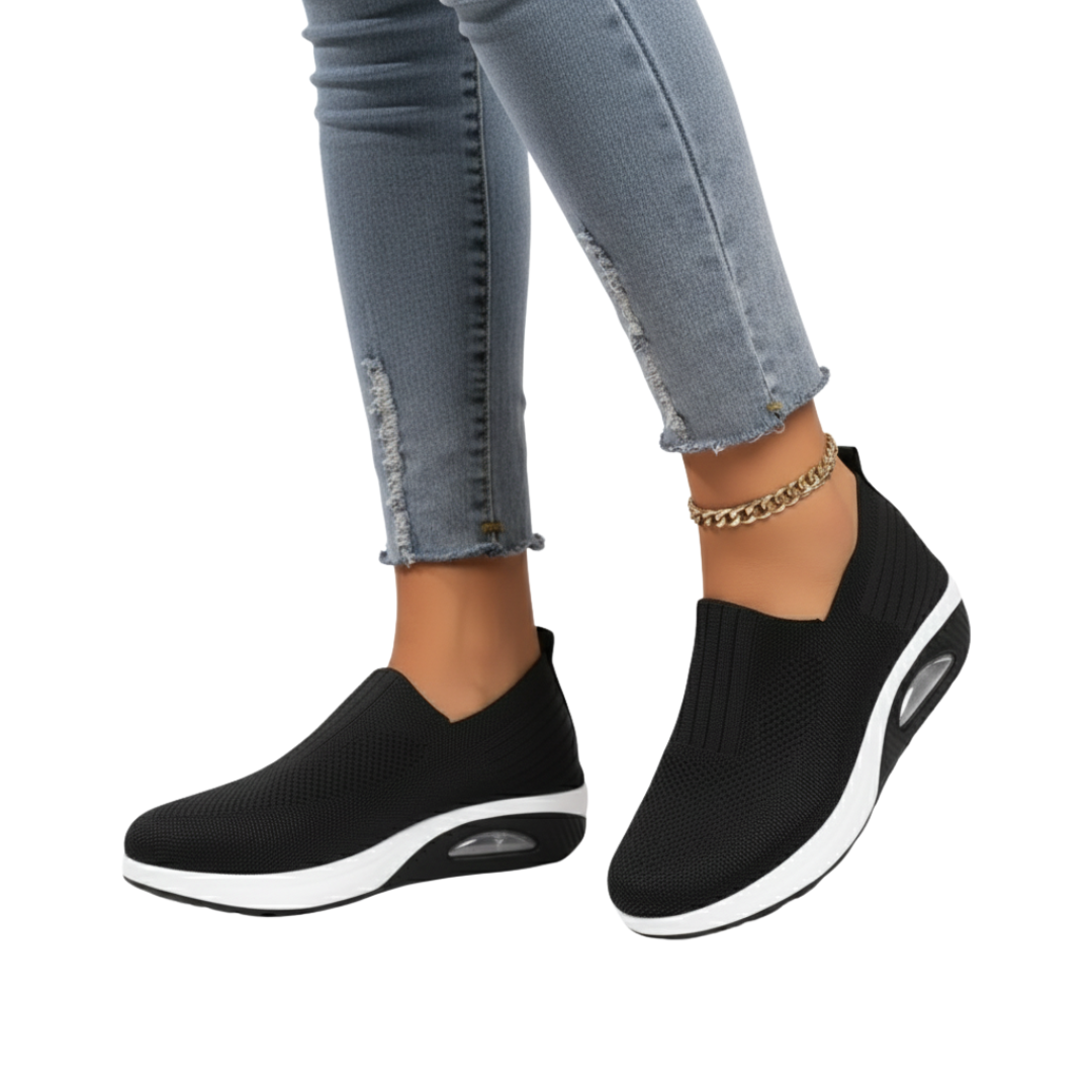 Nordspur | AirLift Comfort Walkers