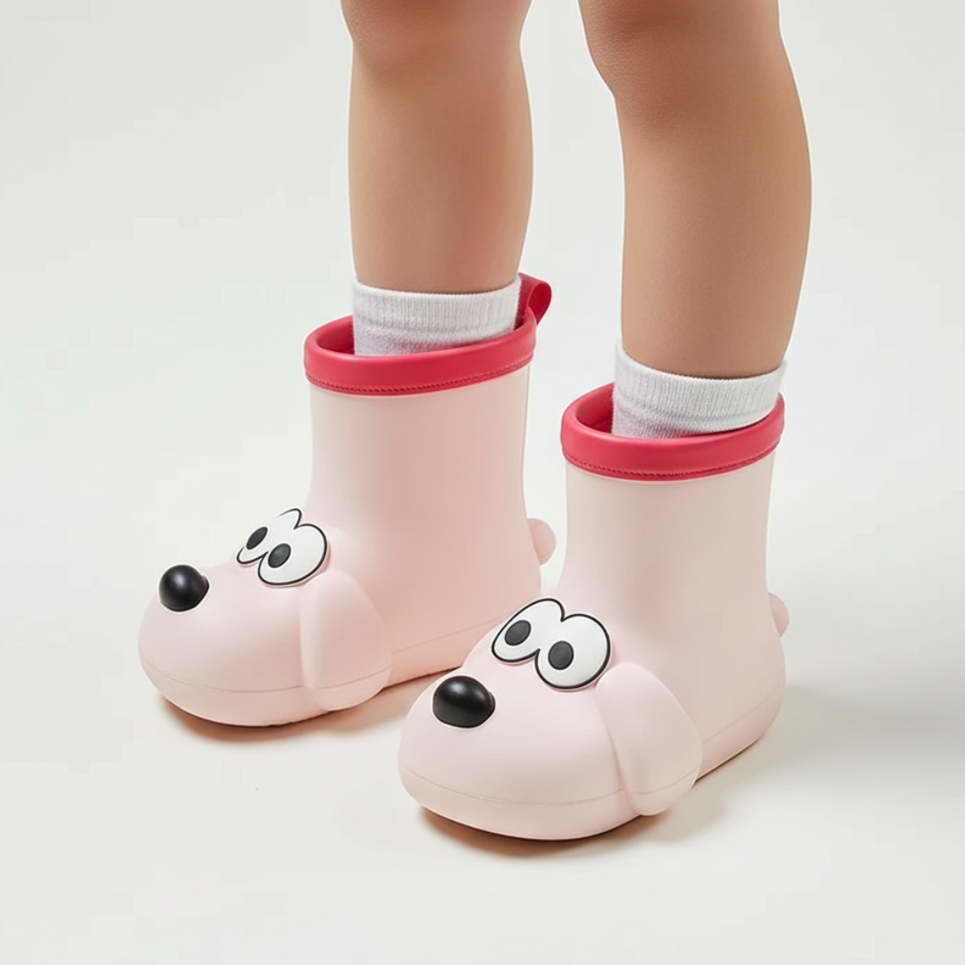 Nordspur | PuppyPuddle Rain Boots