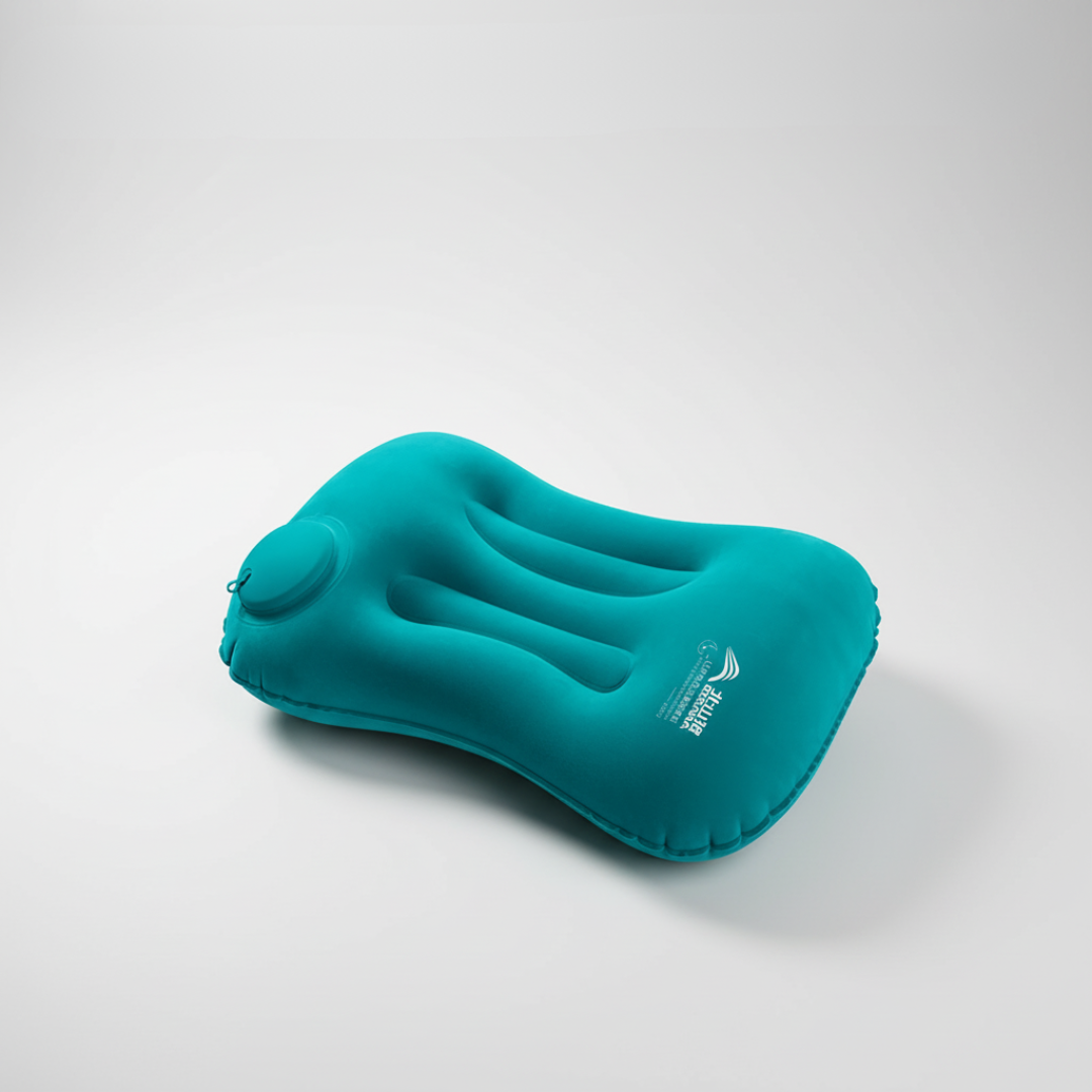 Nordspur | Airluma Ultralight Inflatable Travel Pillow