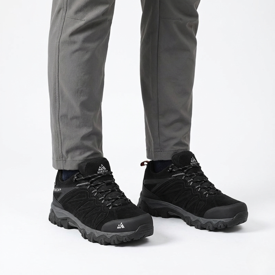 Nordspur | Falken Path Shoe