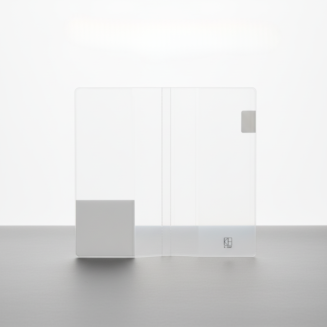 Nordspur | Planori Compact Weekly Planner Notebook