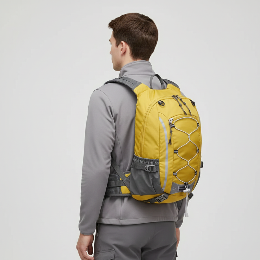 Nordspur | 20 Liter Water Resistant Pack