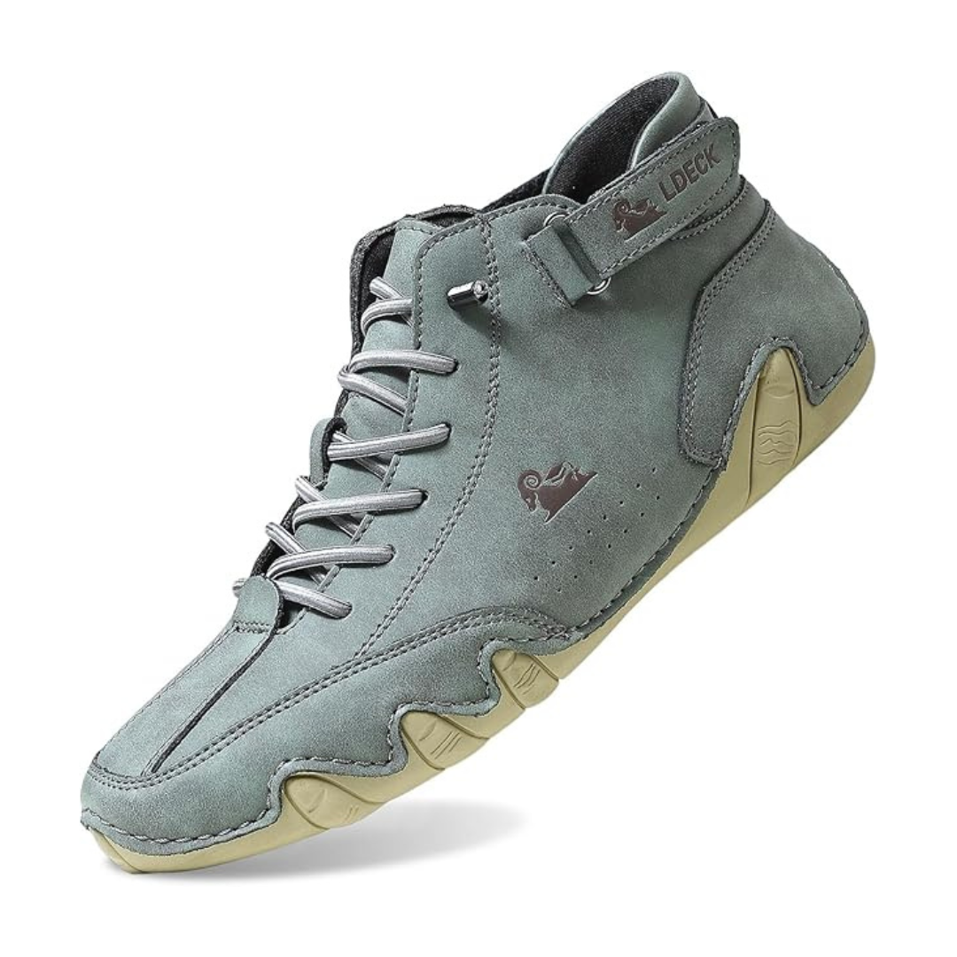 Orthopaedic Shoes Waterproof Non-Slip Barefoot Shoe – BergVital