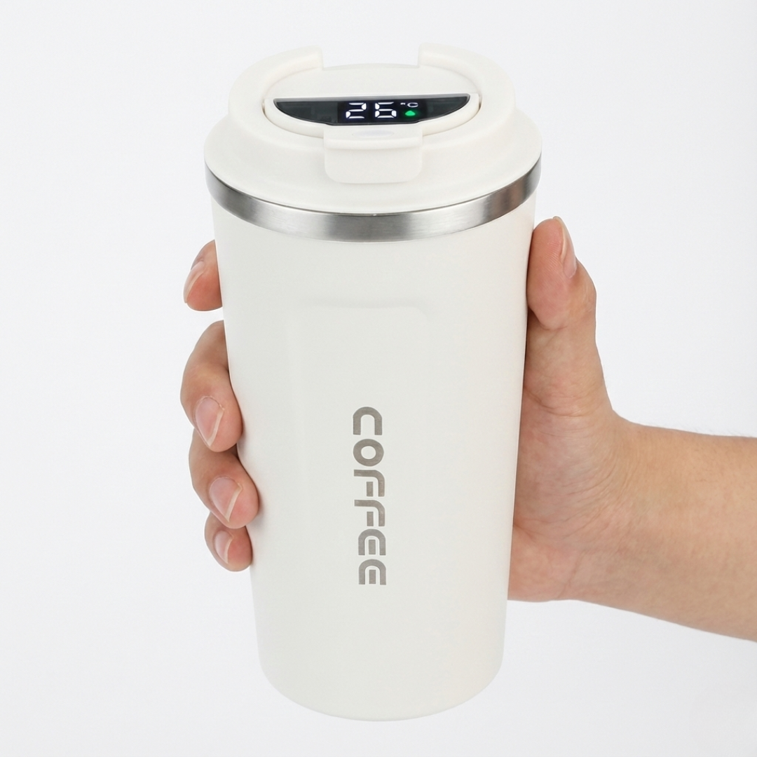 Nordspur | Thermara Double Wall Stainless Travel Mug