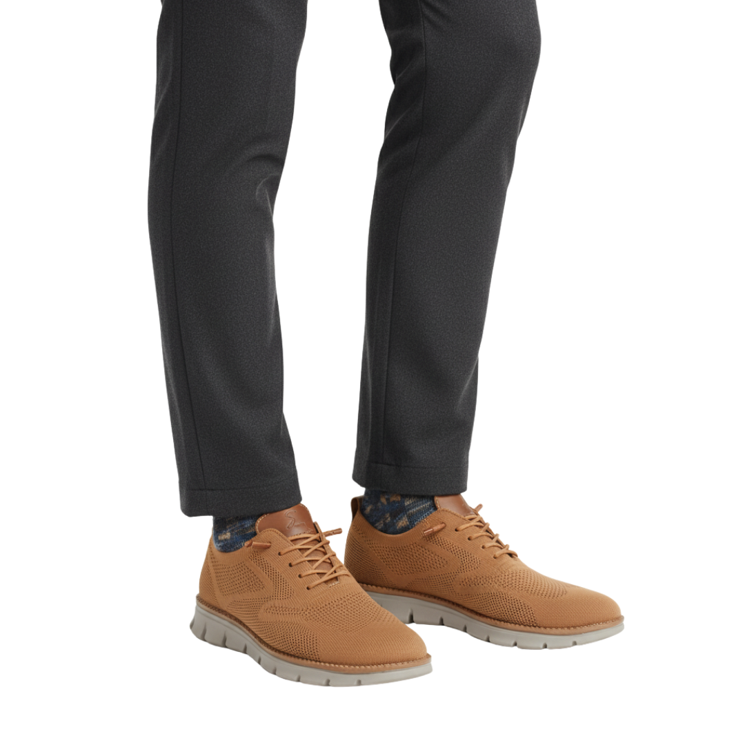 Nordspur | EmberKnit Casual Walkers