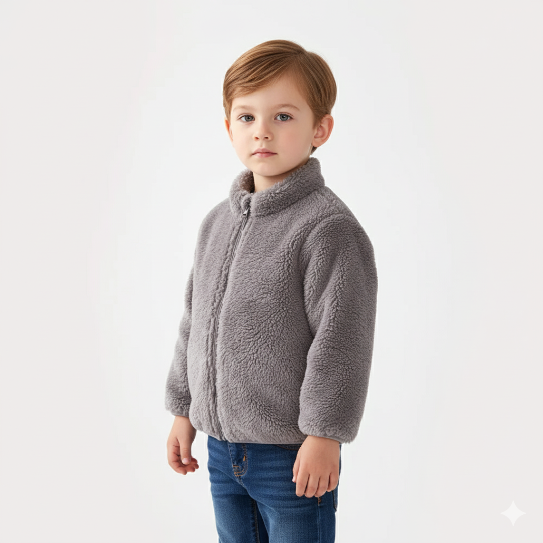 Nordspur | CloudSoft Fleece Jacket