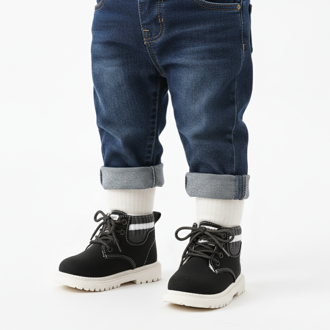 Nordspur | SnowHaven Ankle Boots