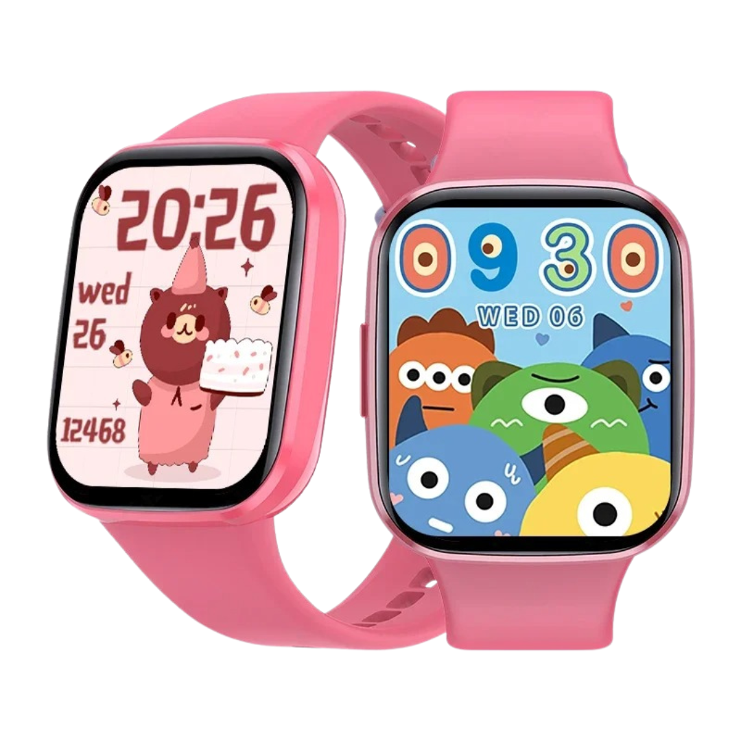 Nordspur | Kids Sport Fitness Smartwatch