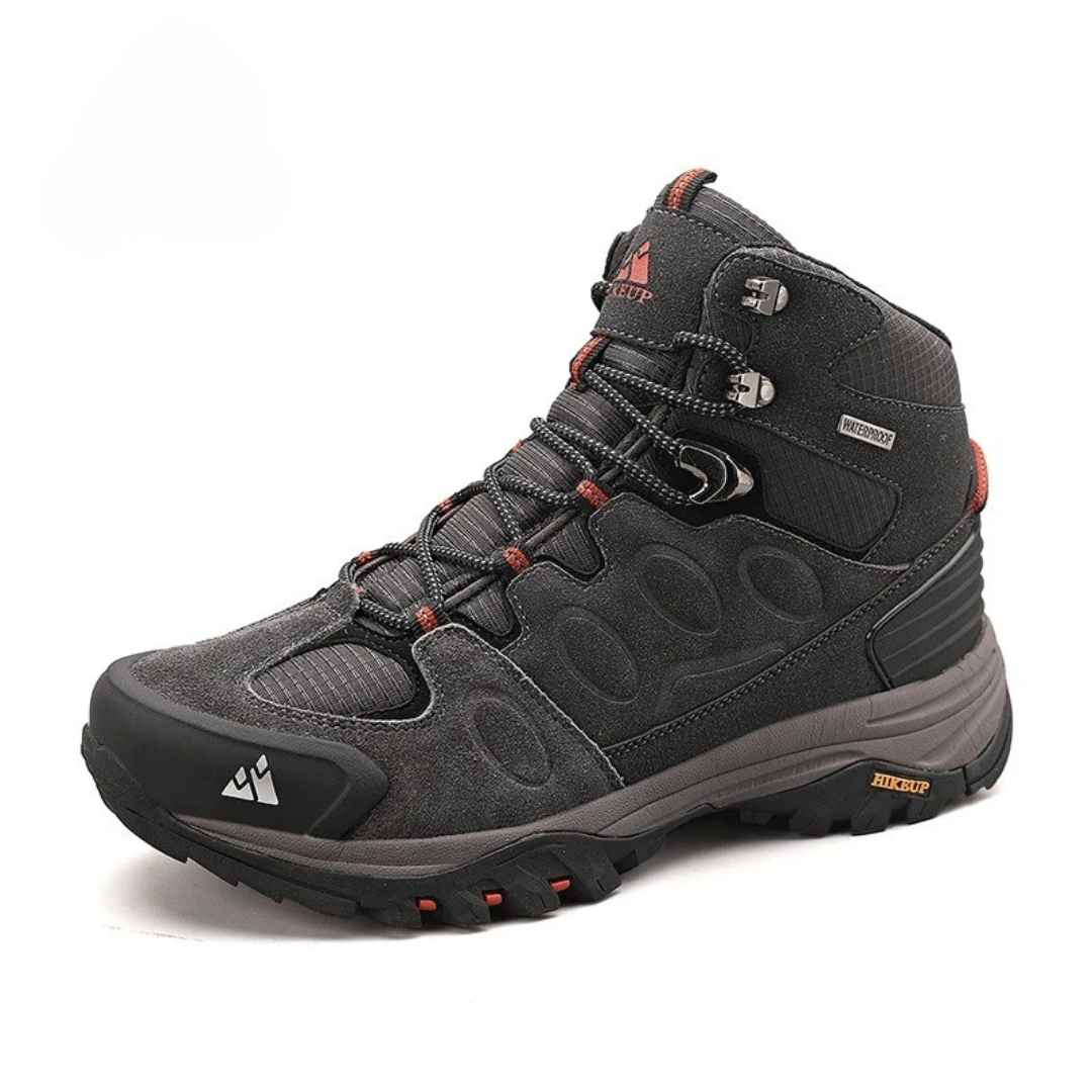 Nordspur | High Top Hiking Boot