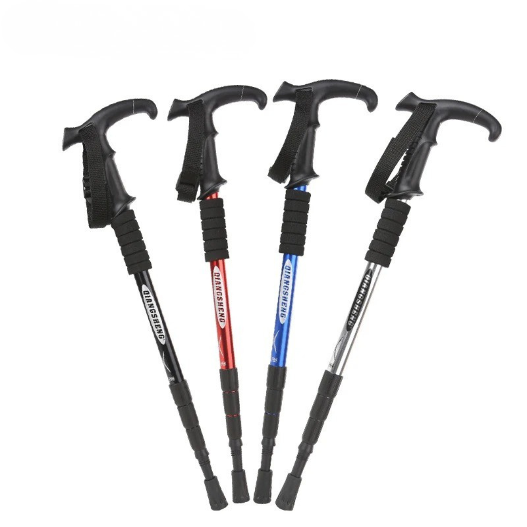 Nordspur | Trailara Foldable Telescopic Trekking Pole