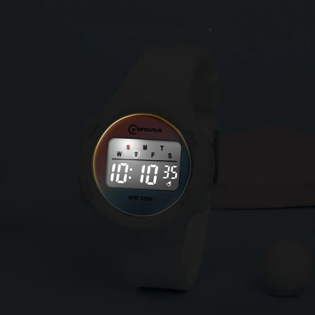 Nordspur | Kids Digital Sport Watch