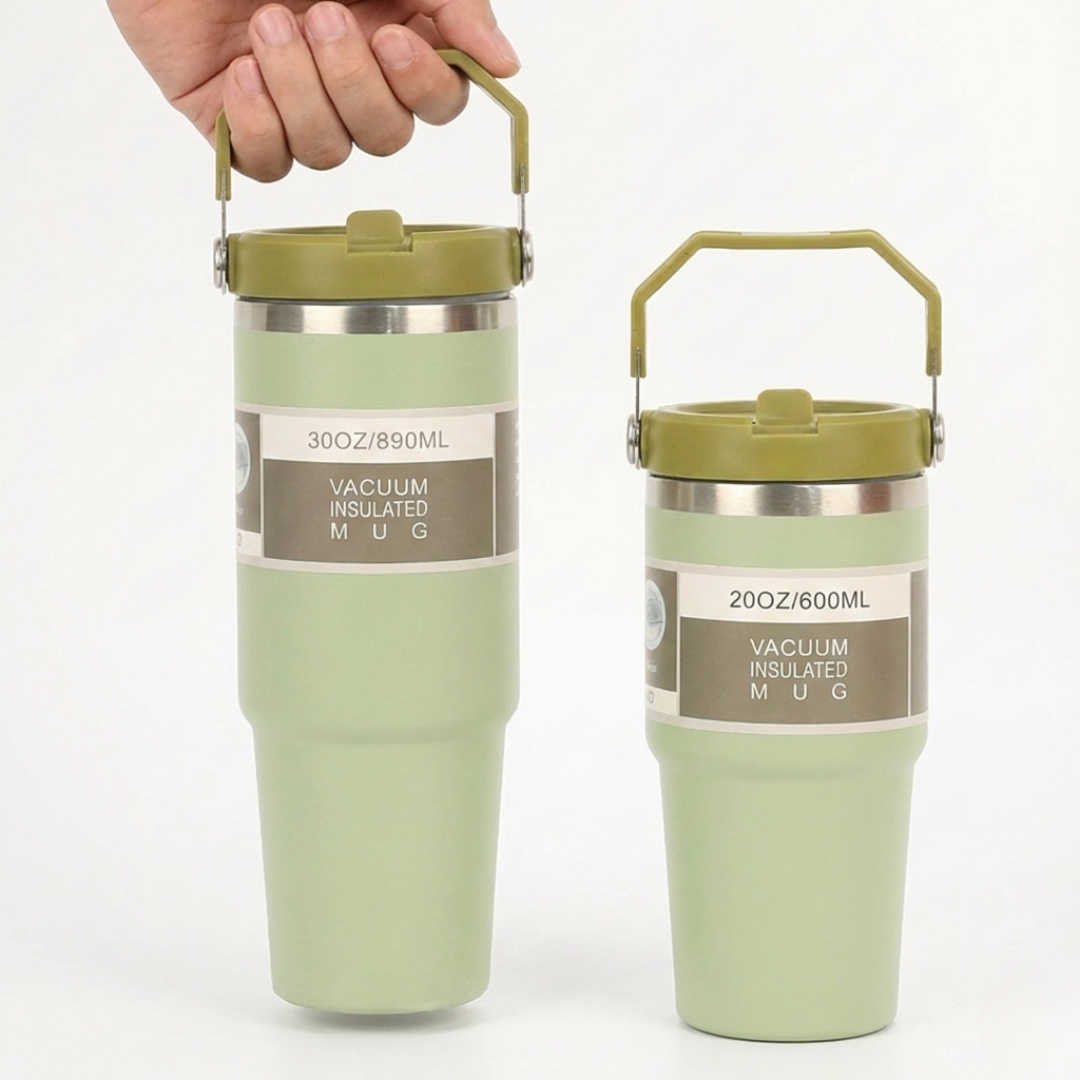 Nordspur | Frostelle Insulated Stainless Steel Tumbler