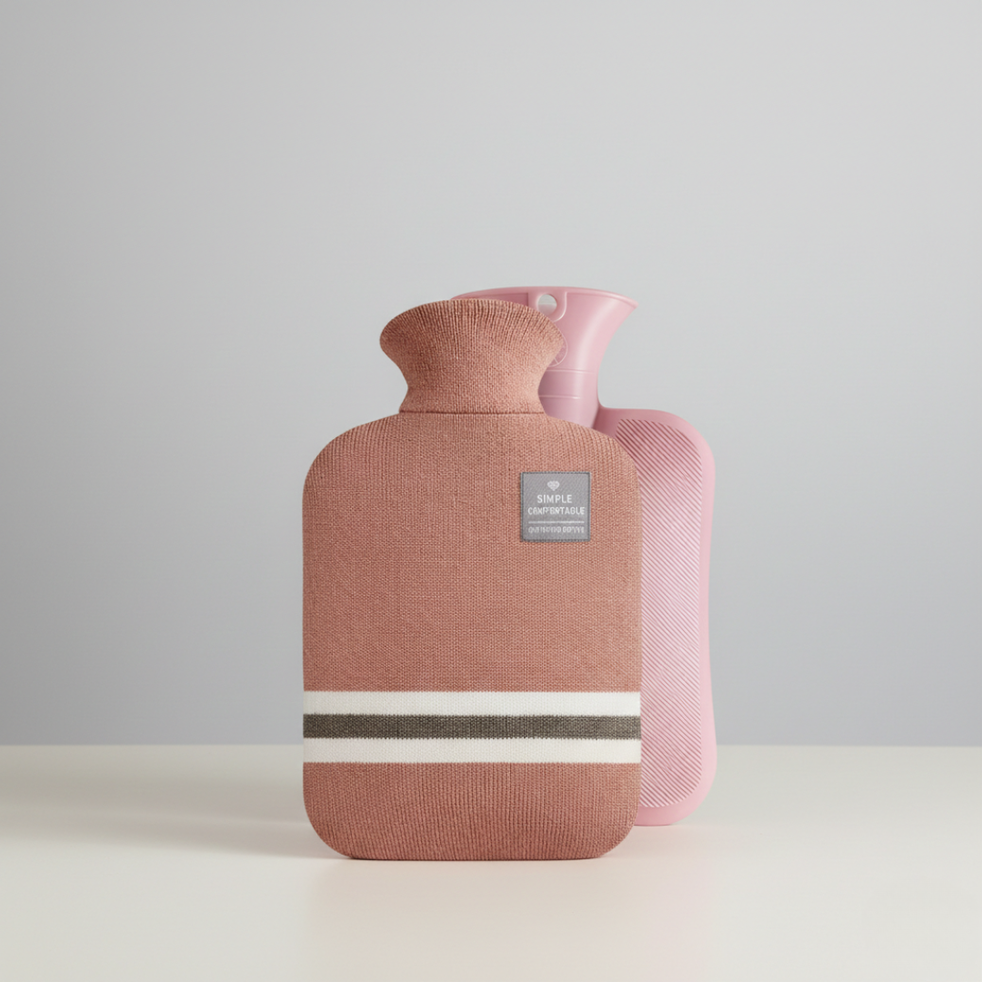 Nordspur | Extra Large Hot Water Bottle Jug