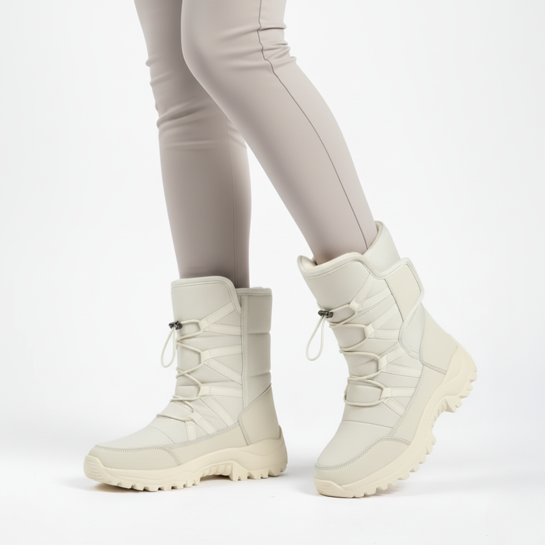 Nordspur | FrostGuard Winter Boots