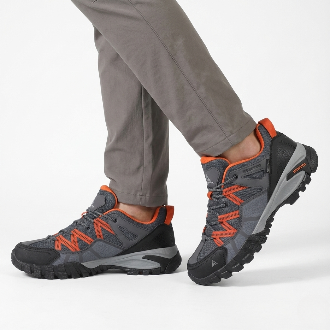 Nordspur | Stonewick Path Shoe