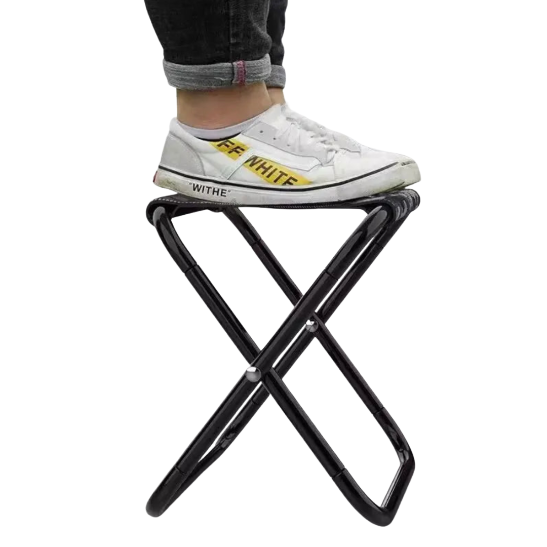 Nordspur | Camporaise Collapsible Tripod Stool