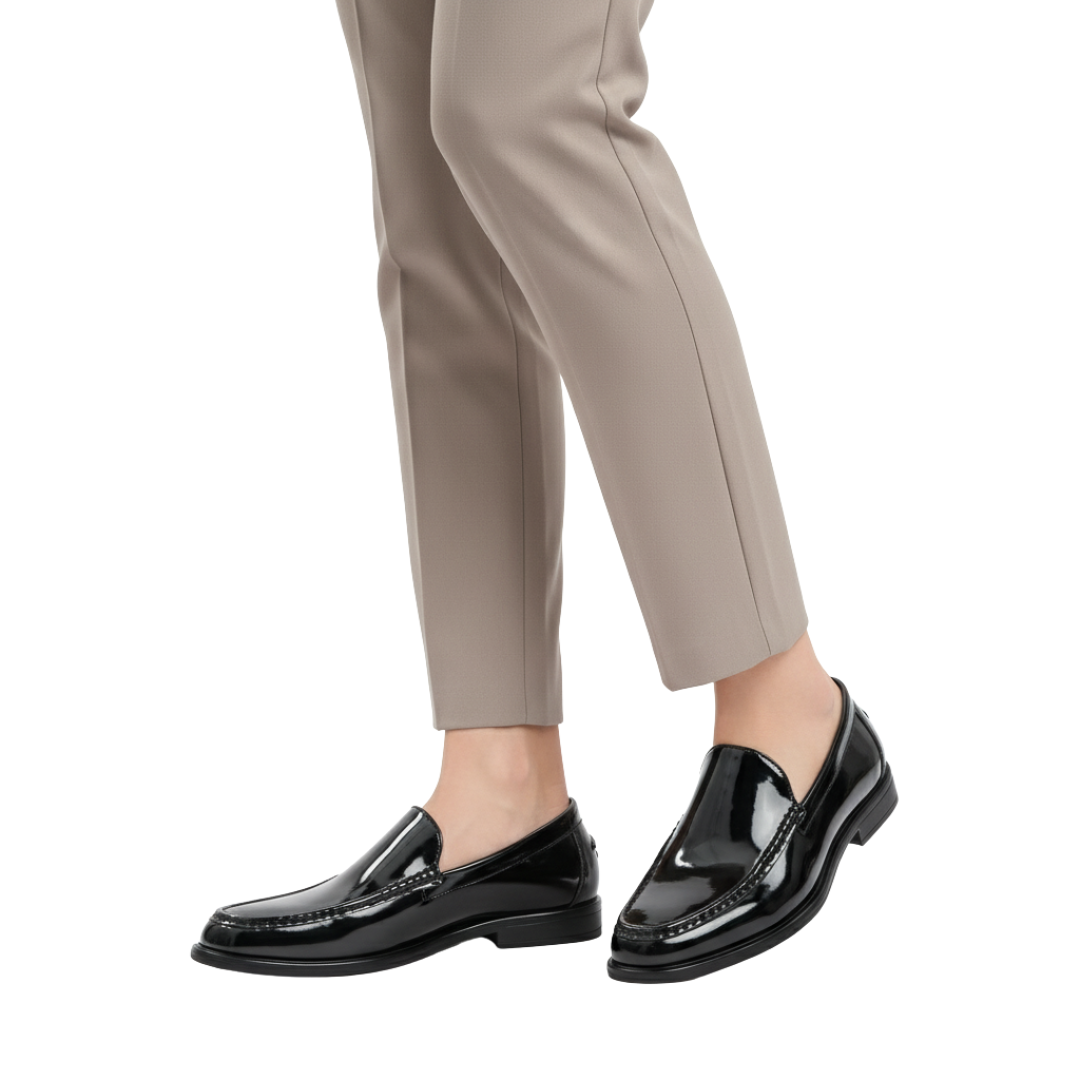 Nordspur | PolishedLine Dress Loafers