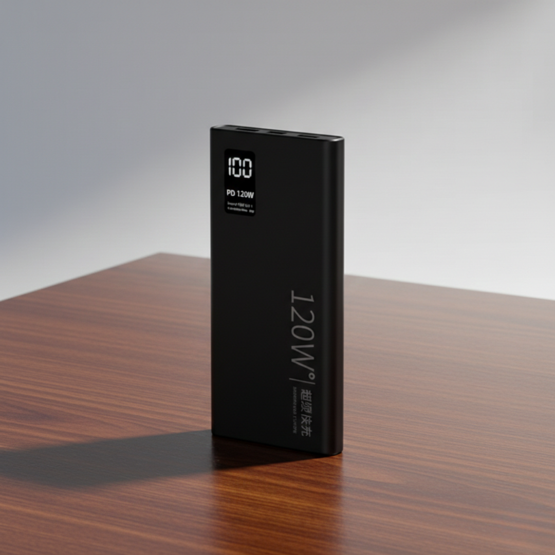 Nordspur | Boreal Charge Pack