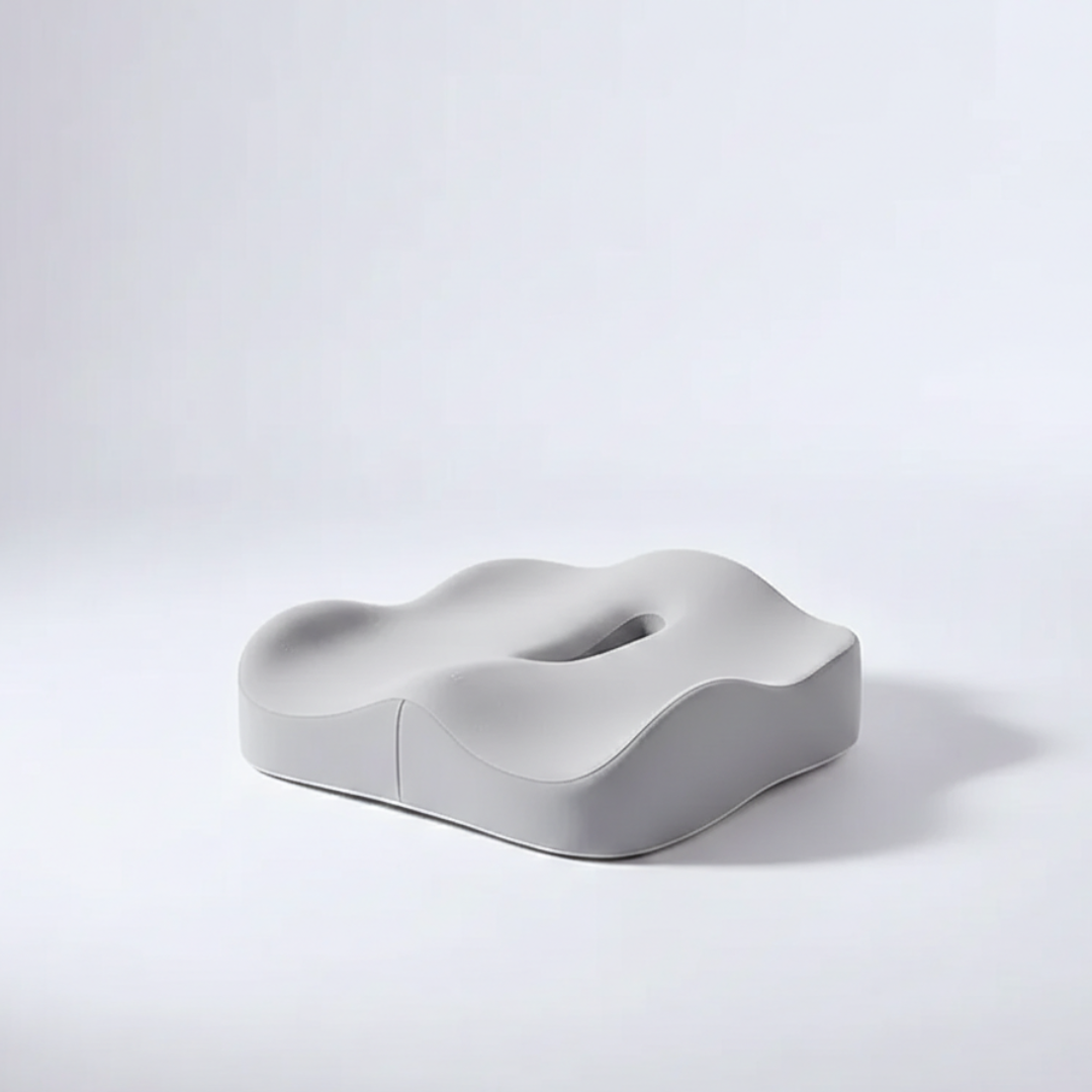 Nordspur | Seatoforma Ergonomic Memory Foam Seat