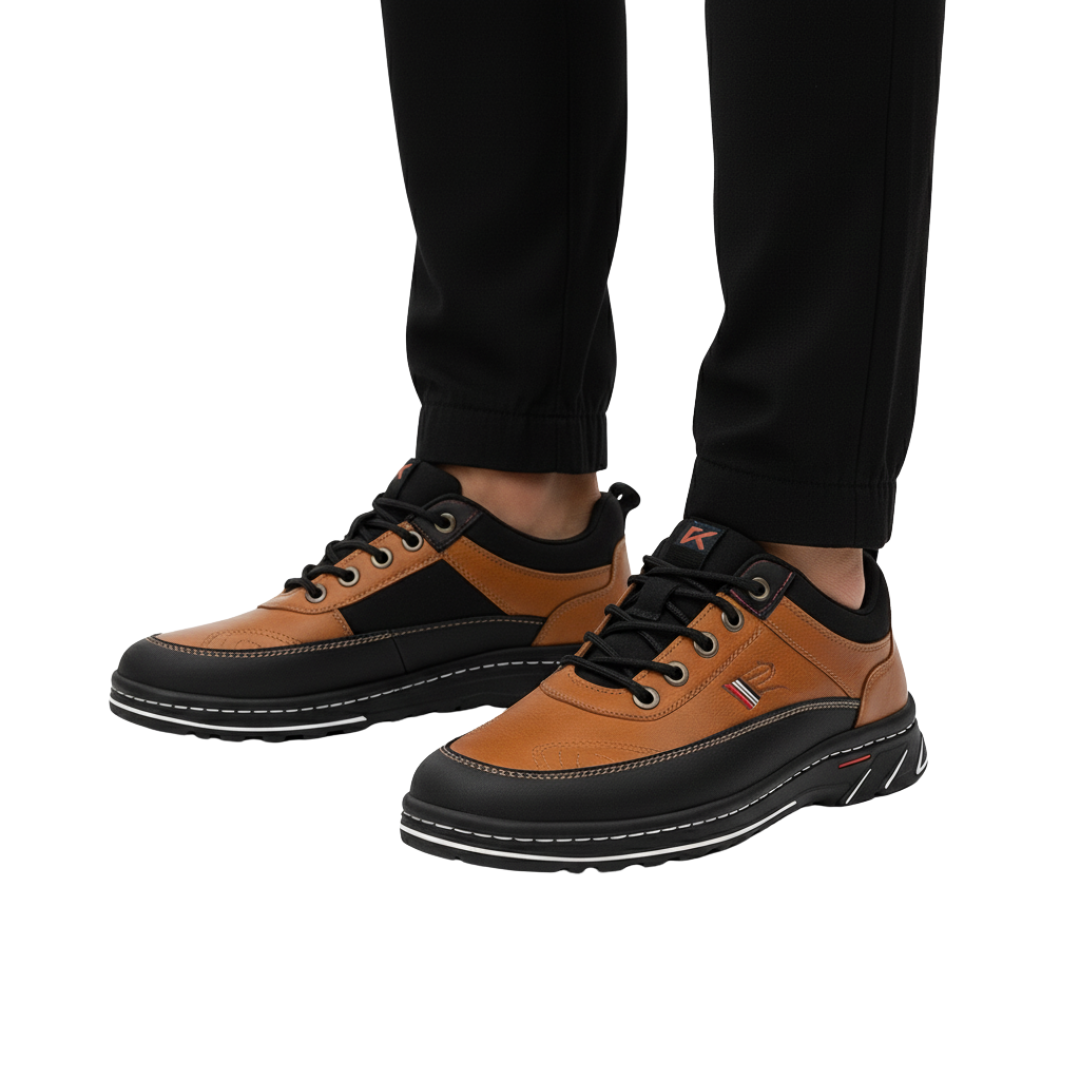 Nordspur | VeroLine Classic Lace-Up