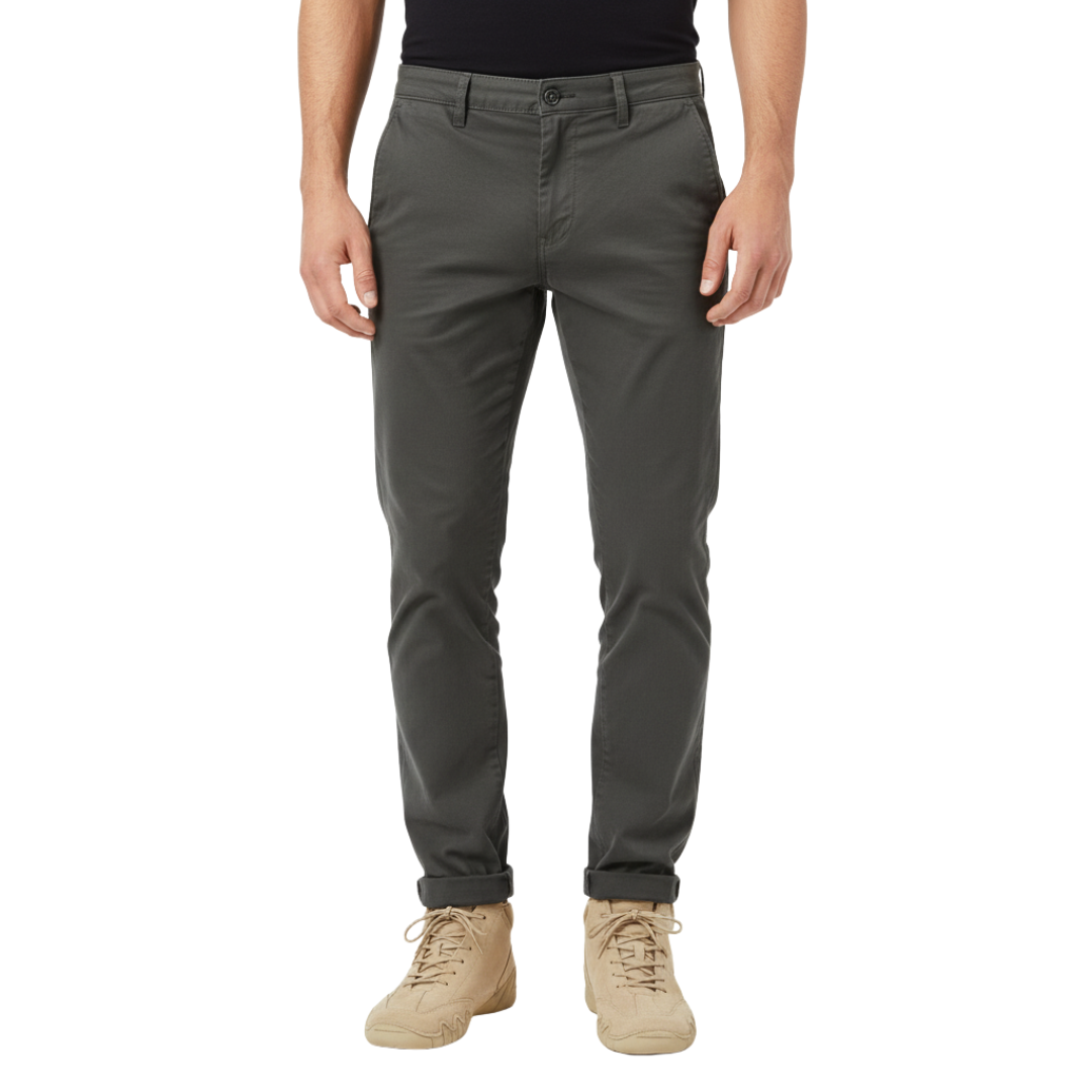 Nordspur | TerraBare Trek Boot