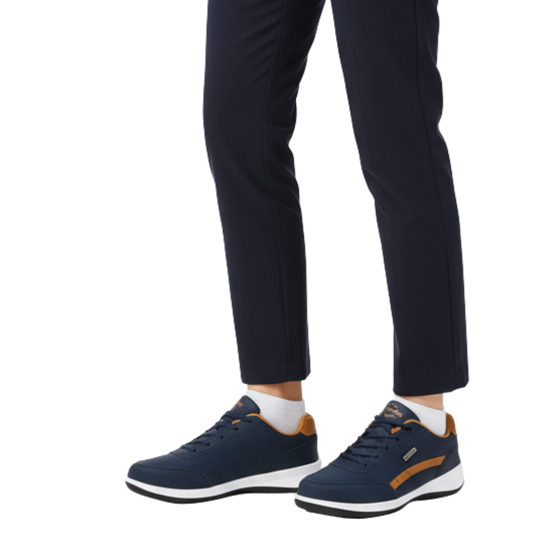 Nordspur | CoreEase Walking Shoe