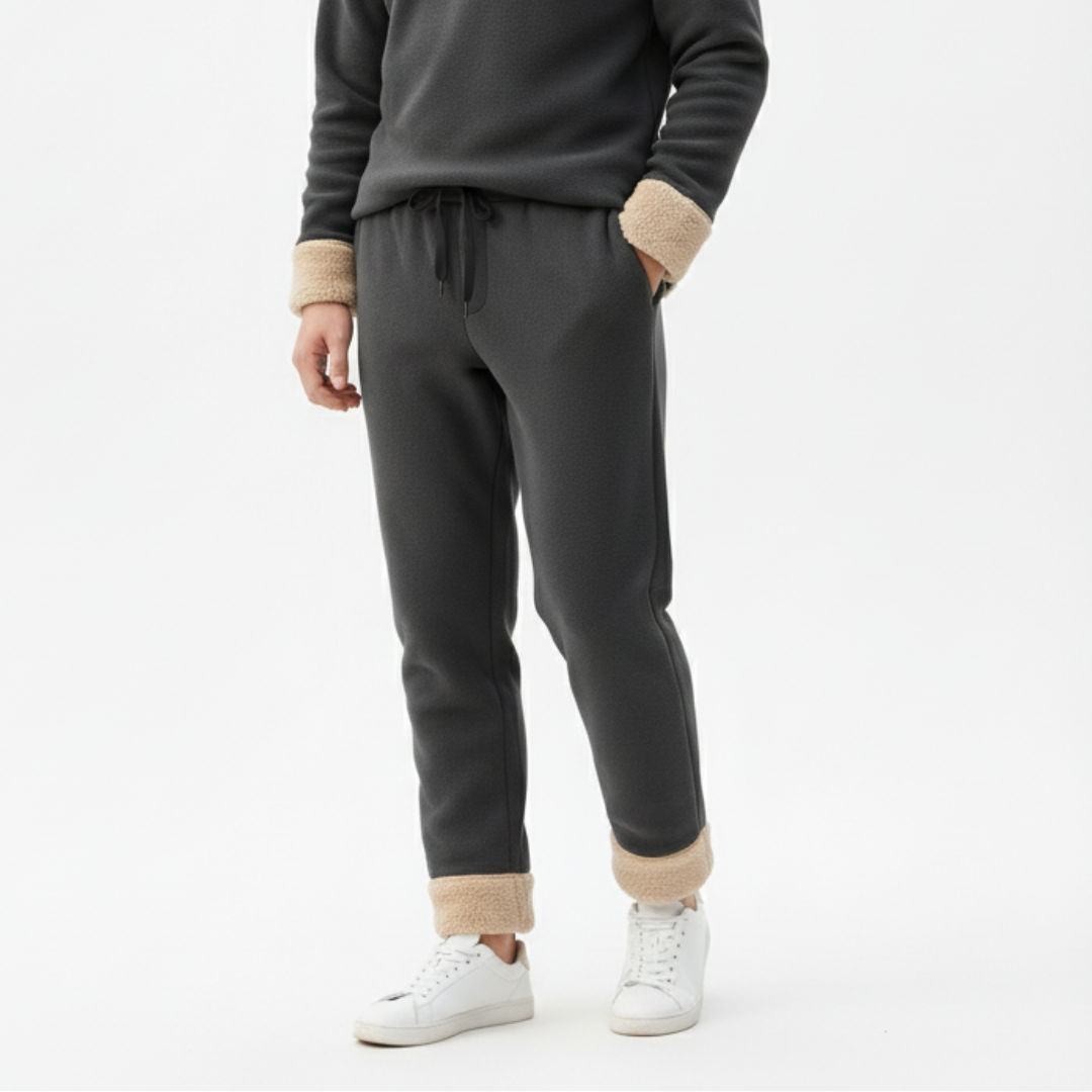 Nordspur | CloudFleece Winter Joggers