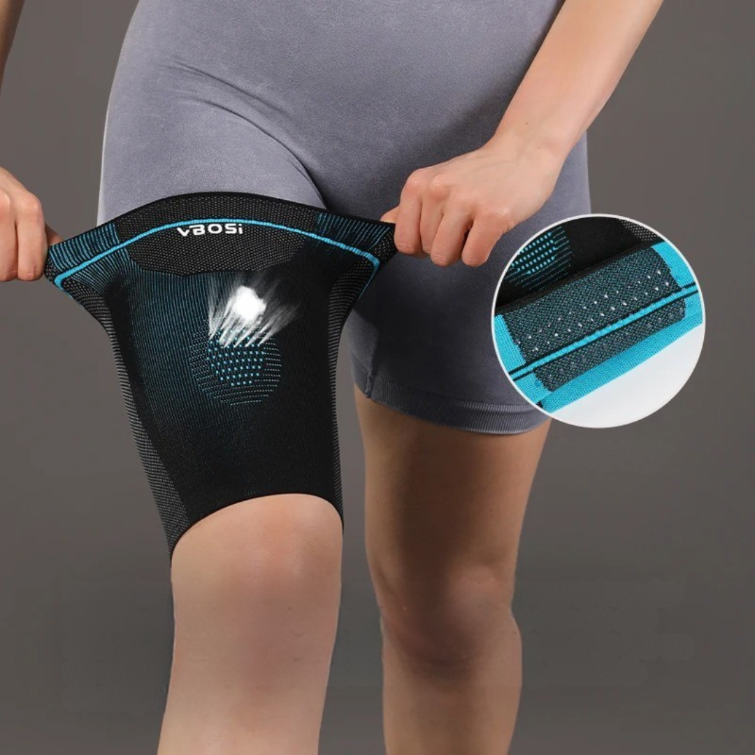 Nordspur | Thryvex Breathable Compression Thigh Sleeve