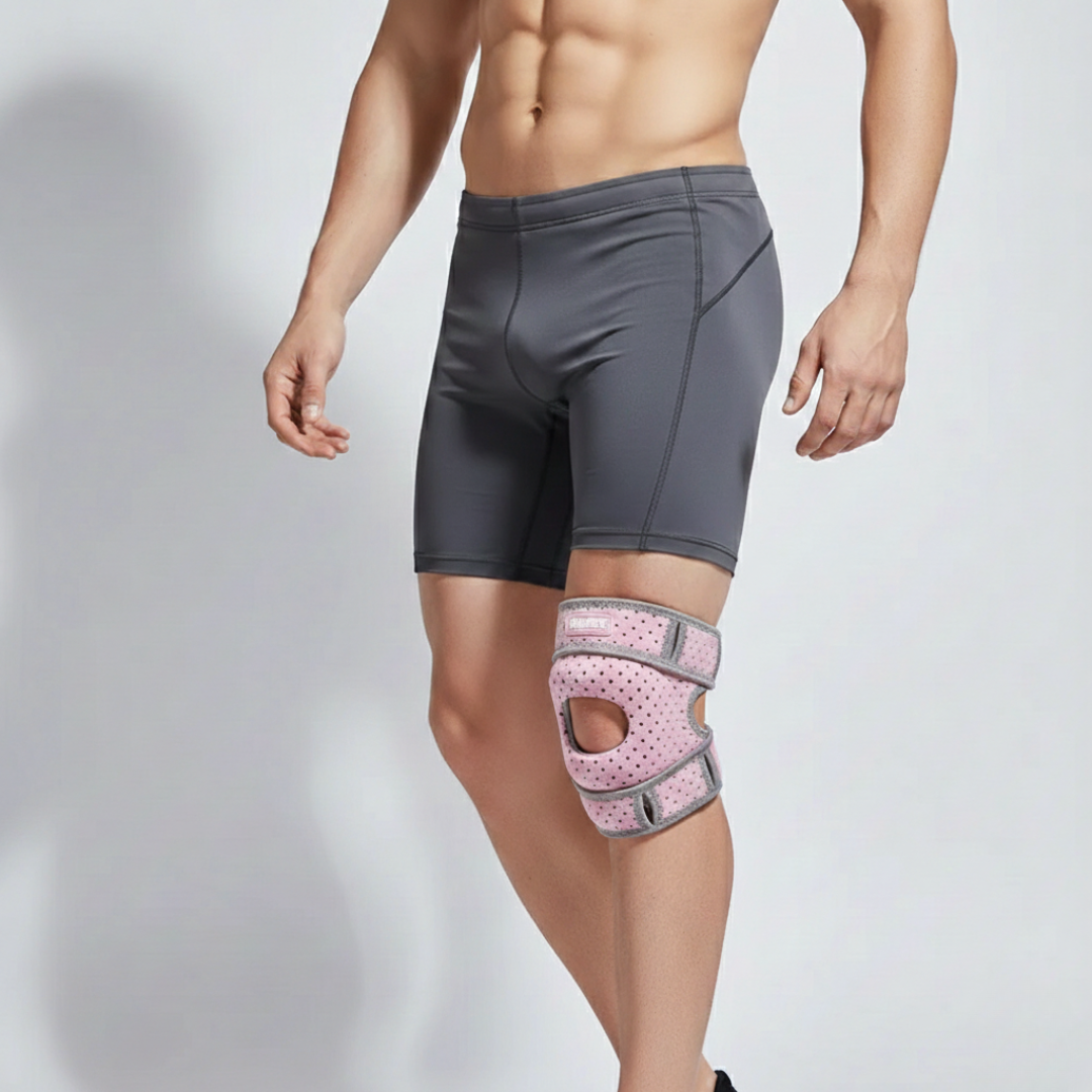 Nordspur | Patellon Adjustable Patella Knee Sleeve