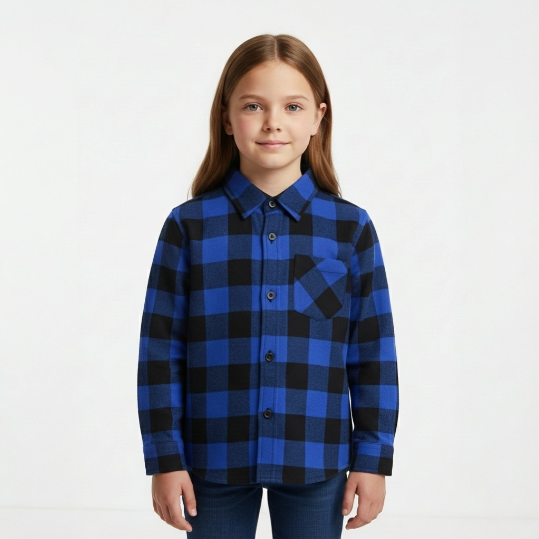 Nordspur | Redford Heritage Shirt