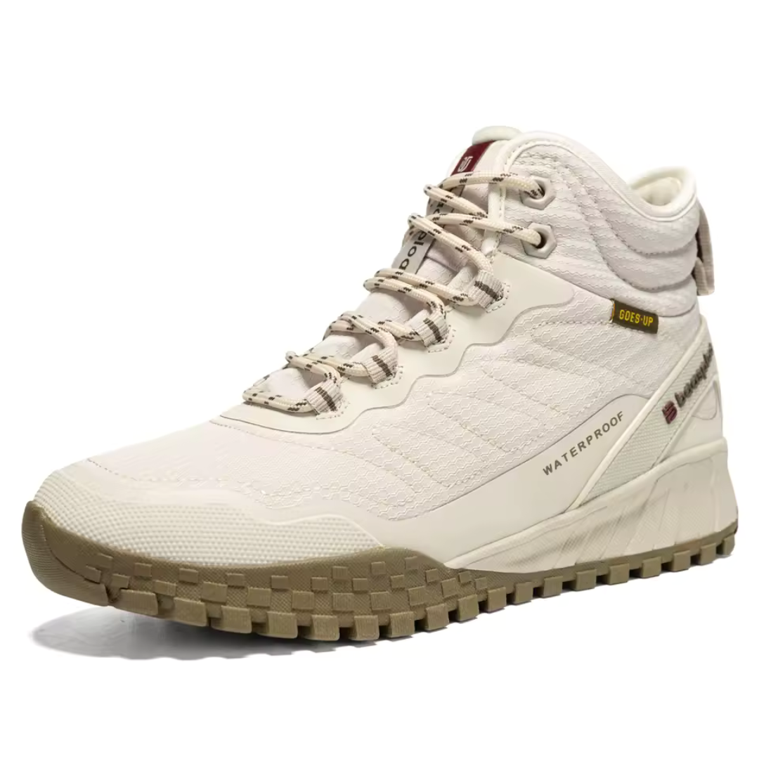 Nordspur | Plush Fleece Lined Boots