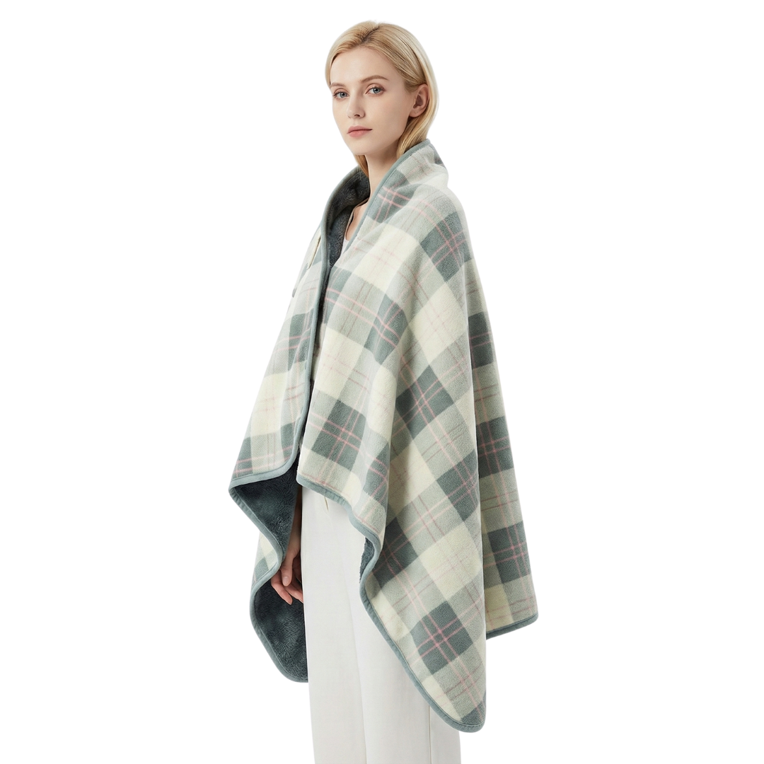 Nordspur | Northstay Lounge Shawl