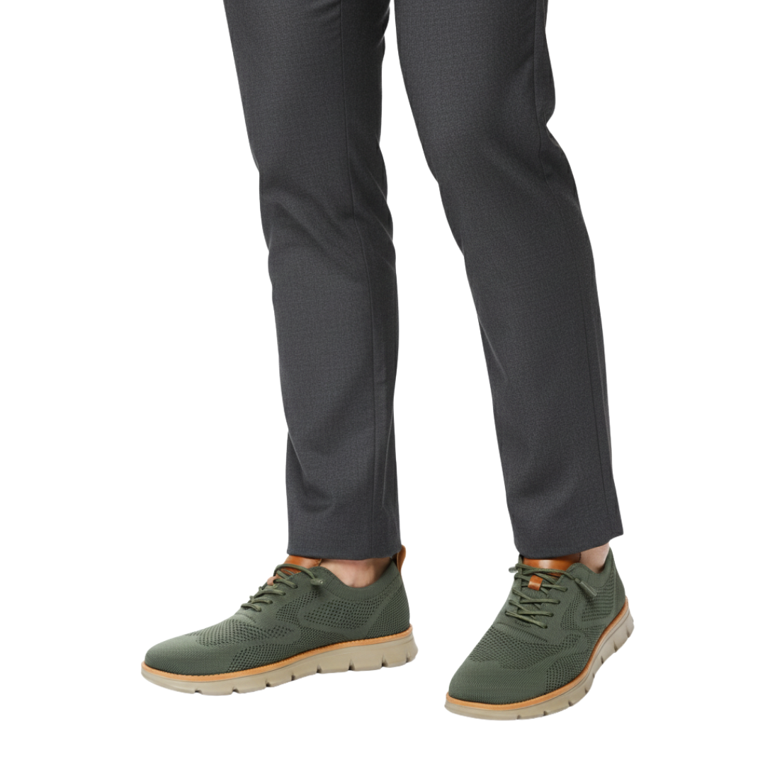 Nordspur | FlexStride Comfort Shoes