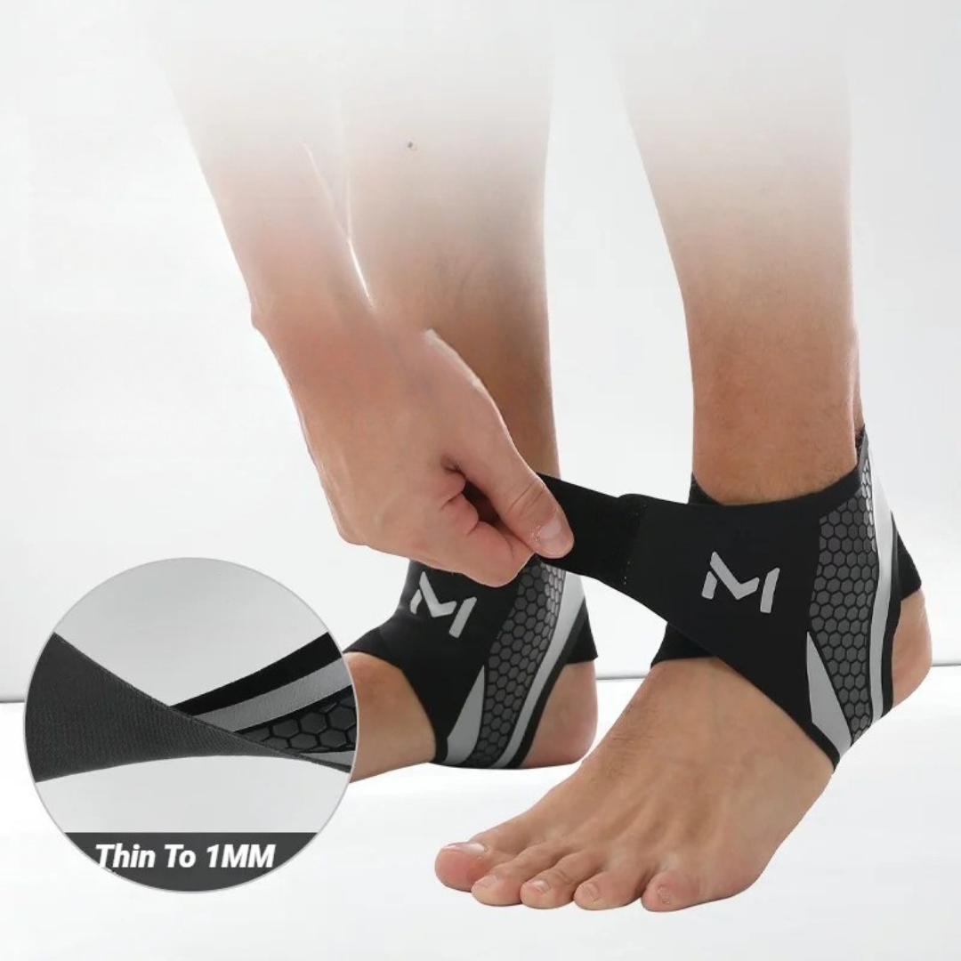 Nordspur | Ankliro Compression Ankle Support Sleeve