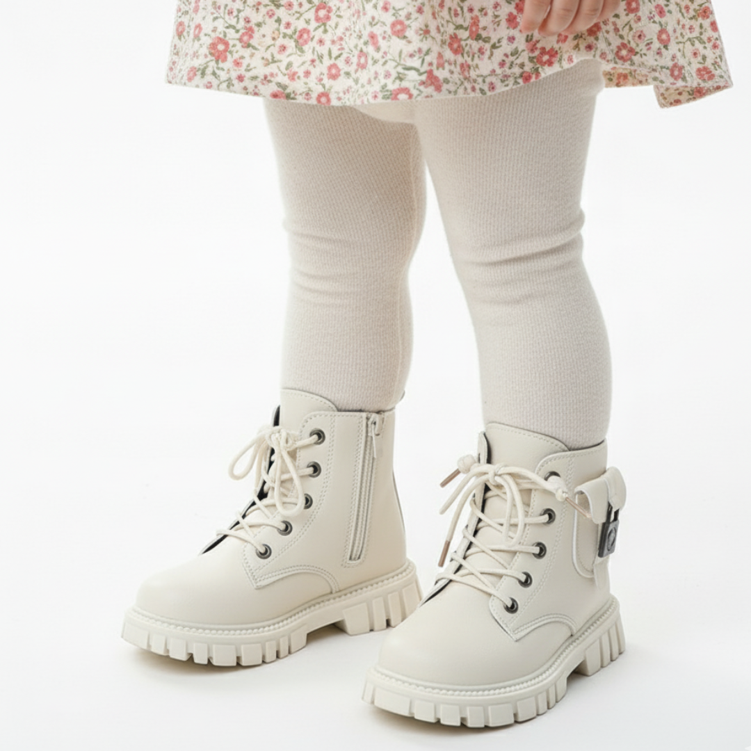 Nordspur | SnowGuard Ankle Boots