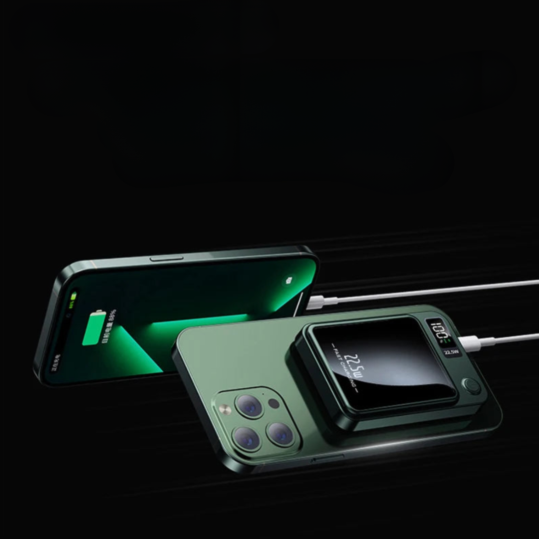 Nordspur | Aurix Wireless Pack