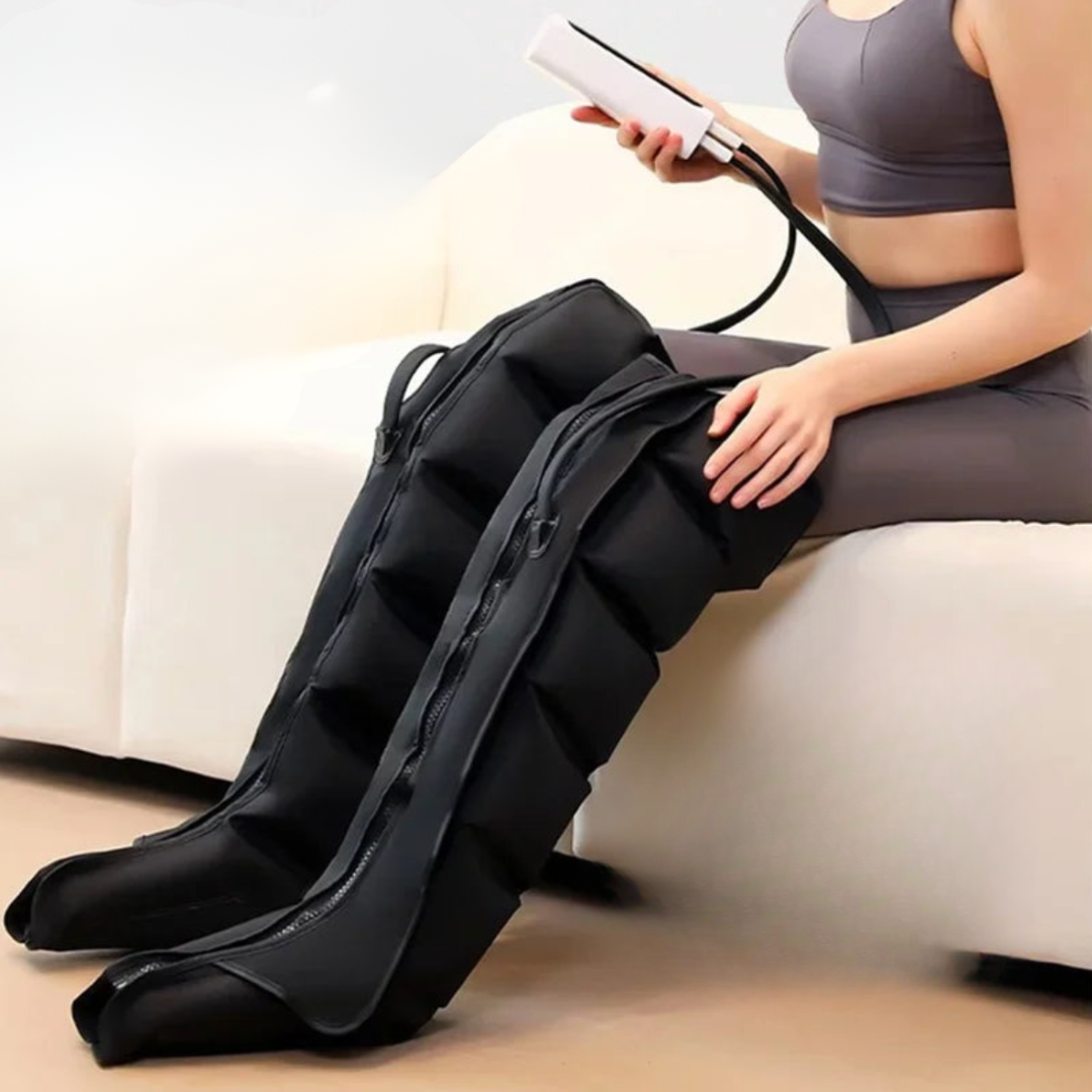 Nordspur | Calmiwave Air Compression Leg Massager
