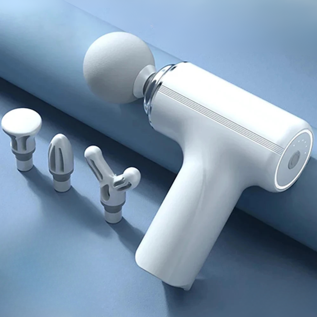 Nordspur | Relaxonix Portable Cordless Massage Gun