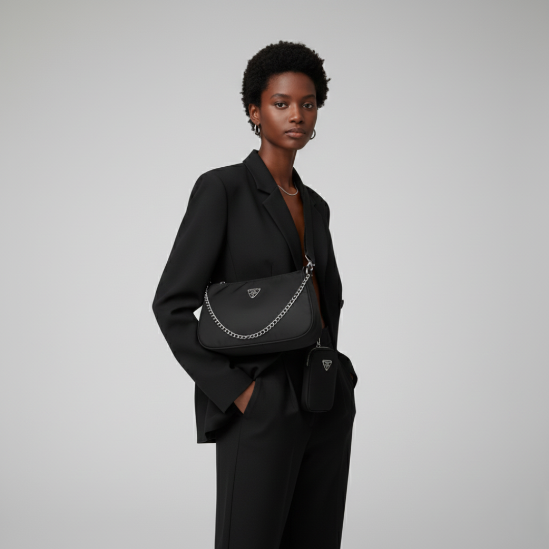 Nordspur | Crossbody Shoulder Bag