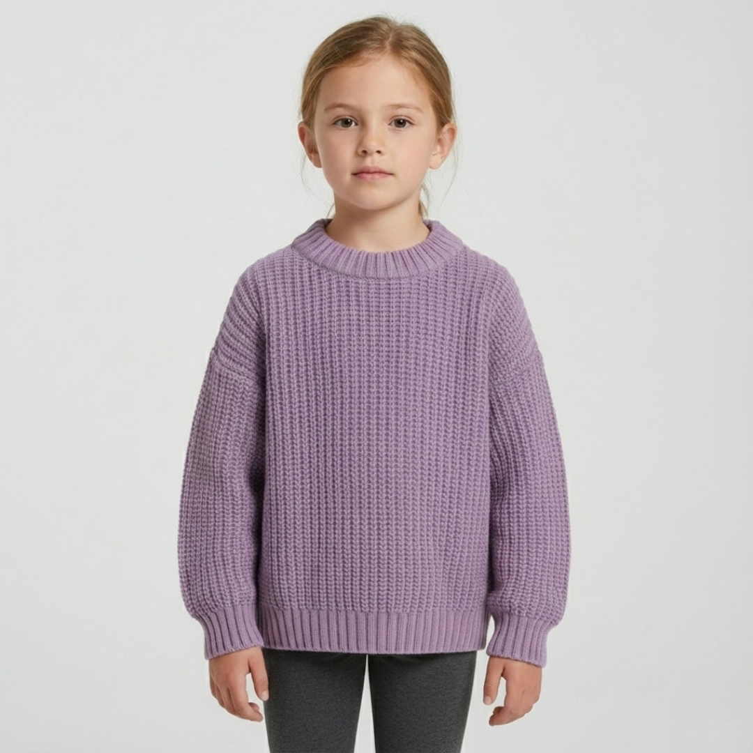 Nordspur | Ellsbury Knit Pullover