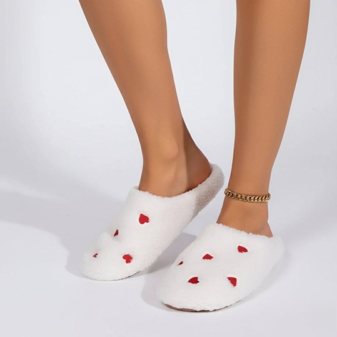 Nordspur | HeartSoft Lounge Slippers