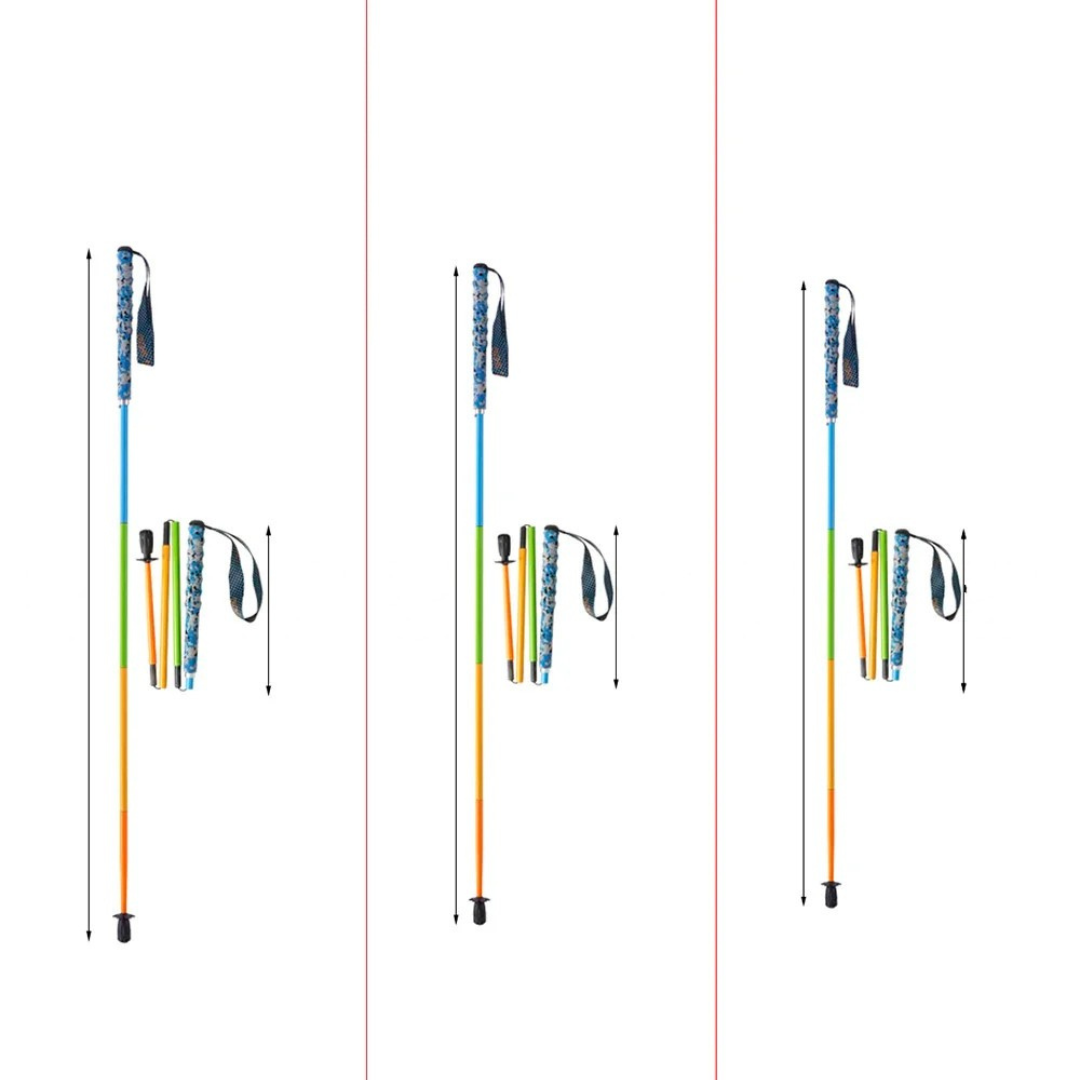 Nordspur | AeroTrek Ultra Light Carbon Trekking Pole
