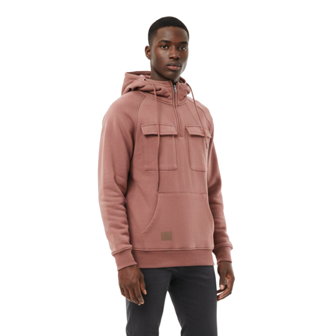 Nordspur | TerraForge Utility Hoodie