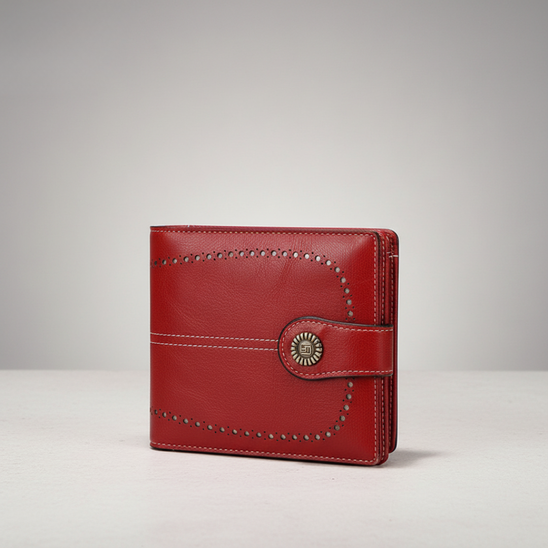 Nordspur | Cardelle Compact Multi Card Wallet