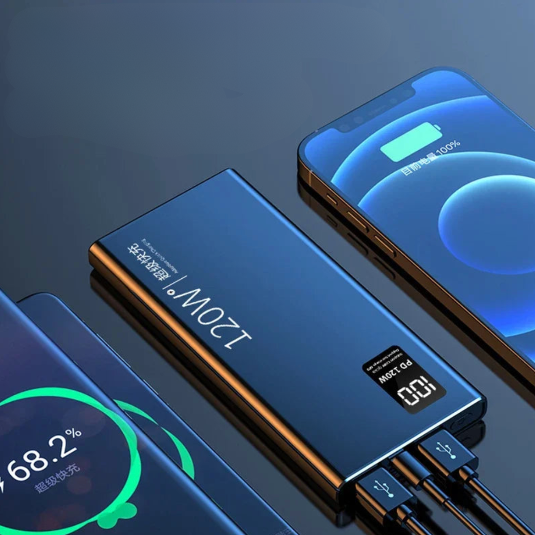 Nordspur | Boreal Charge Pack