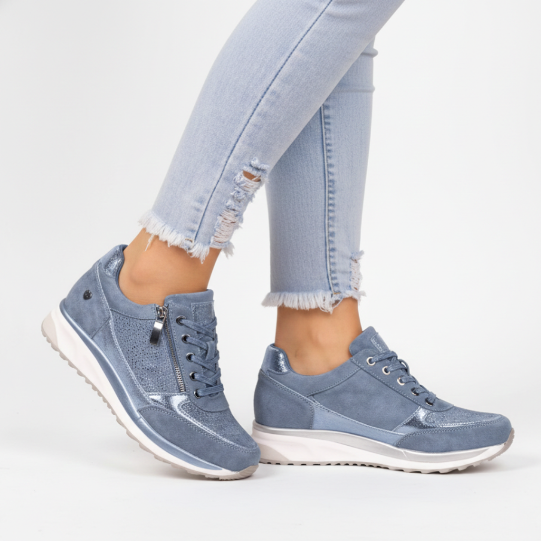 Nordspur | LumaStride Zip Runners