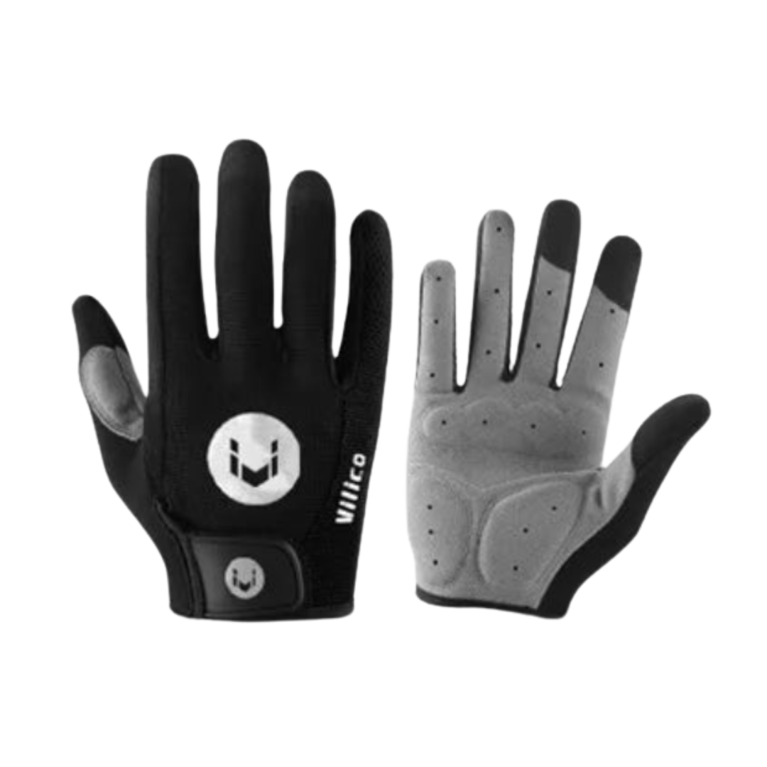 Nordspur | Auren Full-Grip Gloves